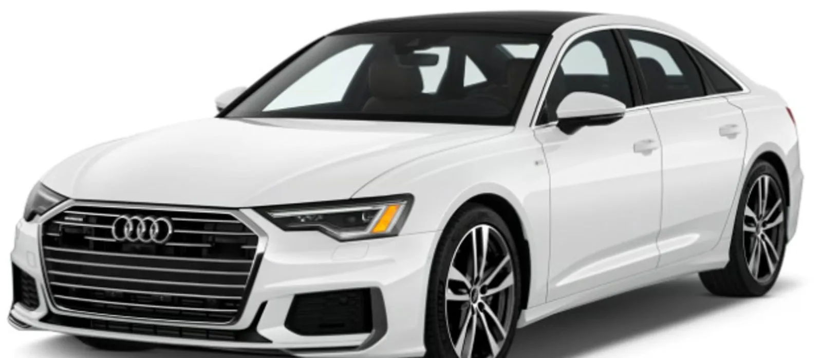 Audi A6 2021 en location à Bordj El Kiffan